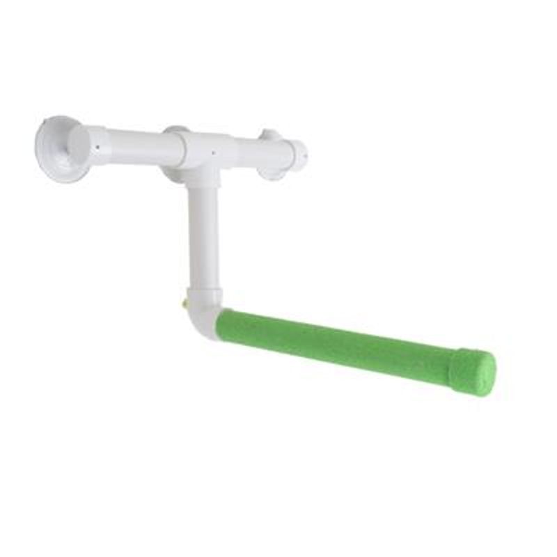 Quapas Bird Shower Fun Large 28 cm. Ø3,2 cm.