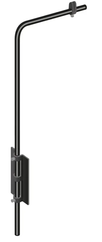 REPTO LIGHT STAND ADHESIVE