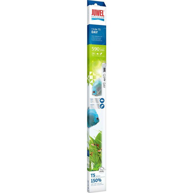 Hovedbilde JUWEL HIGH LITE DAY 45W 895MM T5