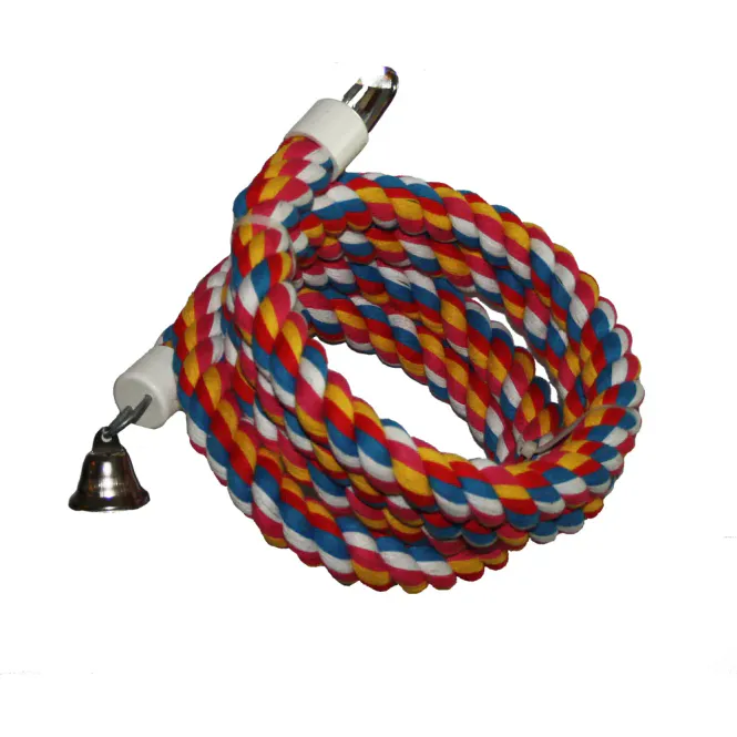 Hovedbilde Spiralrep 240cm Ø2.5cm