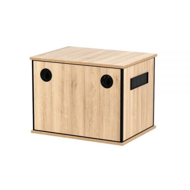 Hovedbilde Prorep Vivarium 120x59x59cm Eik