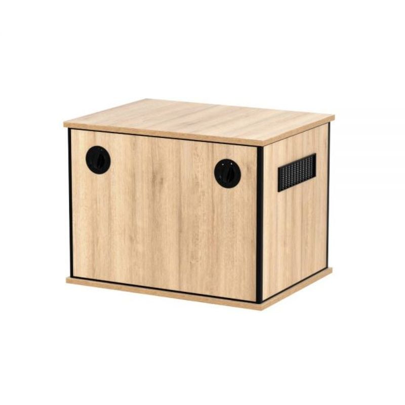 Prorep Vivarium 60x45x45cm Eik
