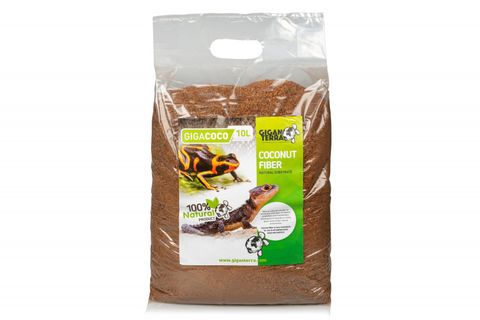 Hovedbilde Humus 10L Giganterra