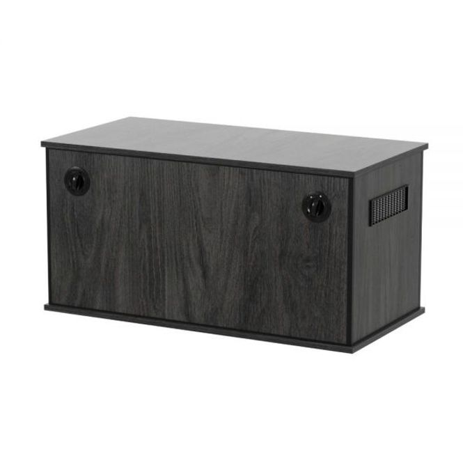 Hovedbilde Prorep Vivarium 90x45x45cm Svart