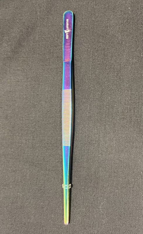 Pinsett titan 30cm rett