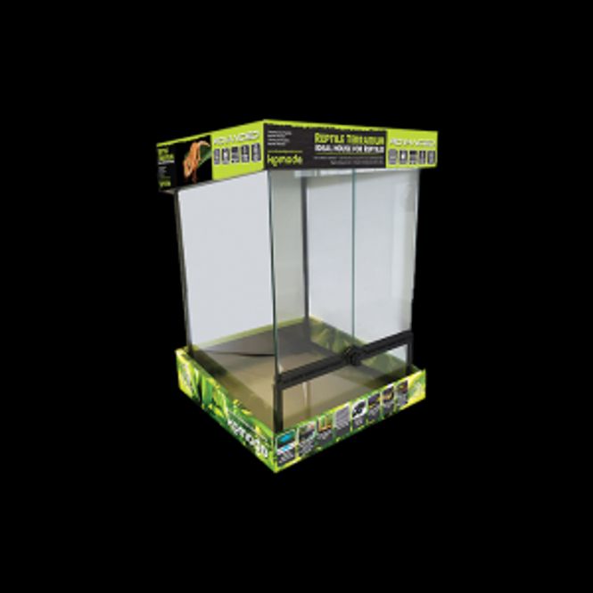 Hovedbilde Komodo advanced habitat 45x45x45cm