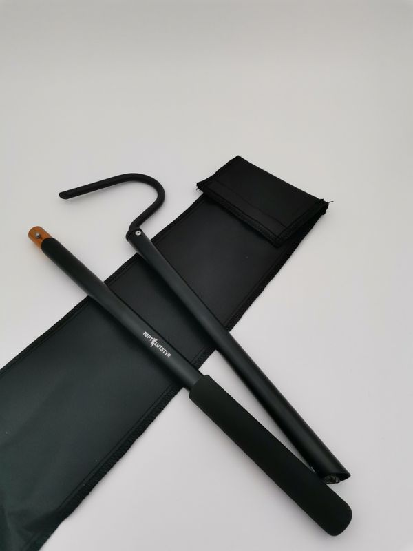 Slangekrok 2 delt 70cm