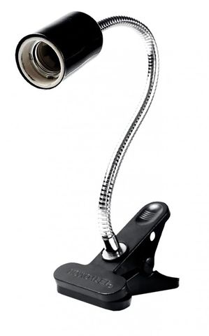 Hovedbilde Tortoise Clamp lamp