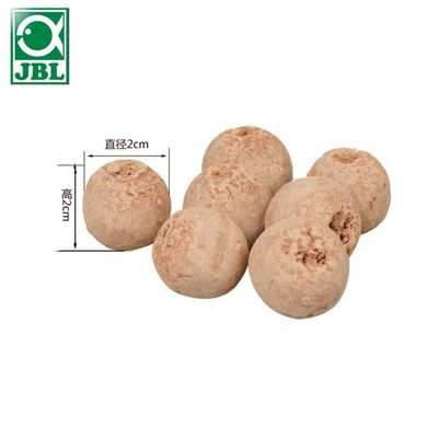 Hovedbilde JBL 7+13 kugler