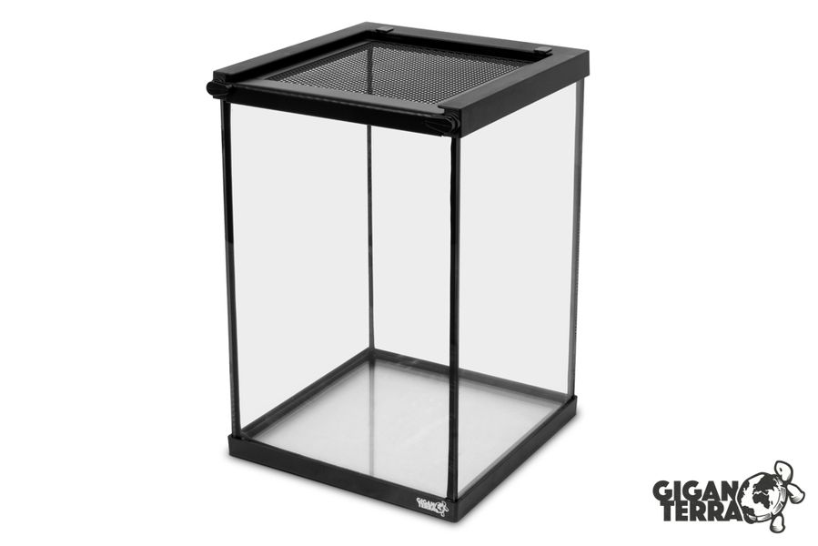 Gigan terra 20x20x30cm -Kun &aring;pning i toppen