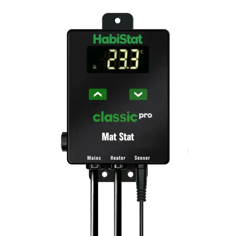 Habistat Classic Pro Mat Thermostat
