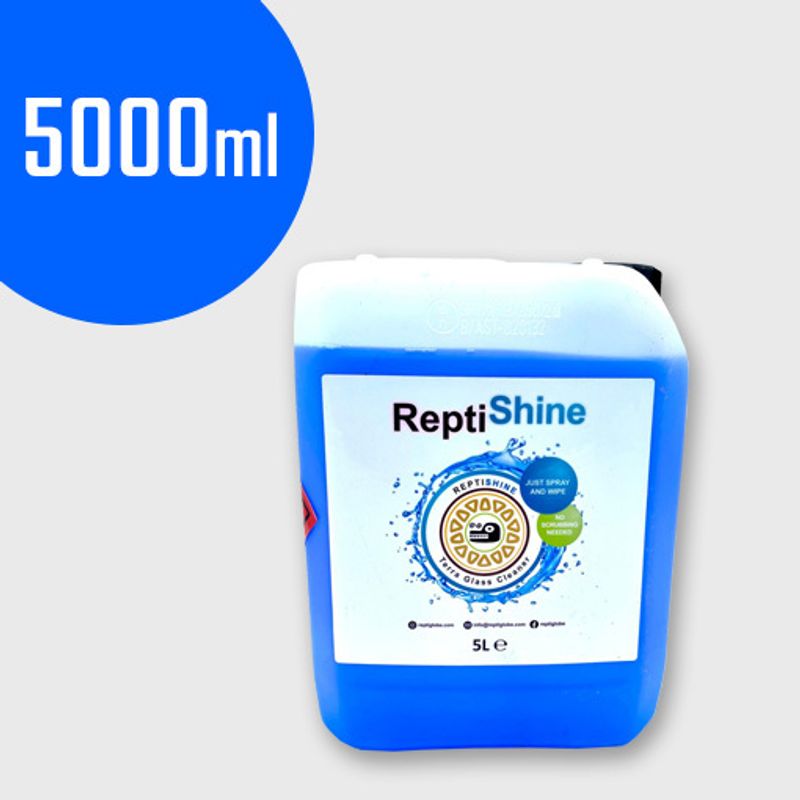 Reptishine 5L