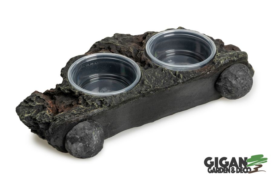 CLIFFEEDER - MAGNETIC FEEDIUNG STATION 22,5X13X4,5 CM