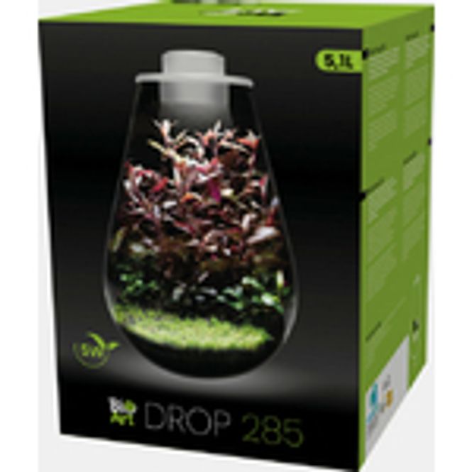 Hovedbilde BIOART DROP 225 WHITE