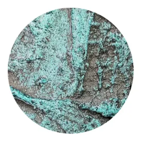 Hovedbilde Turkis PRO fargepigment 50ml