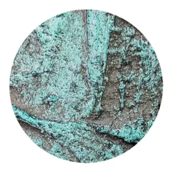 Turkis PRO fargepigment 50ml