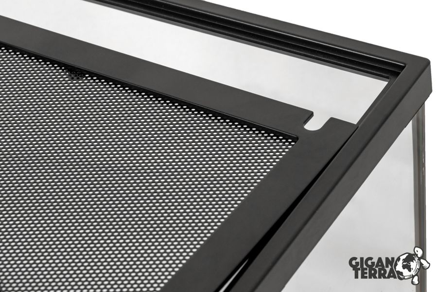 Gigarise M 30x30x45cm