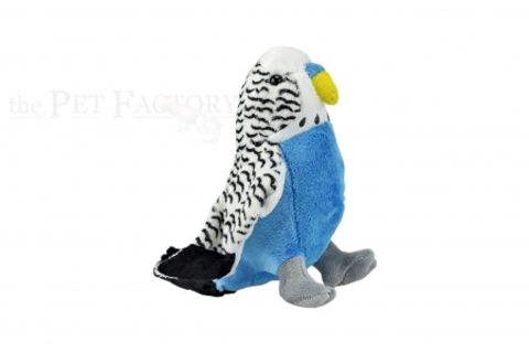 Hovedbilde Undulat Bl&aring;