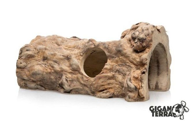 Hovedbilde Gigan terra Java Wood Cave 35cm