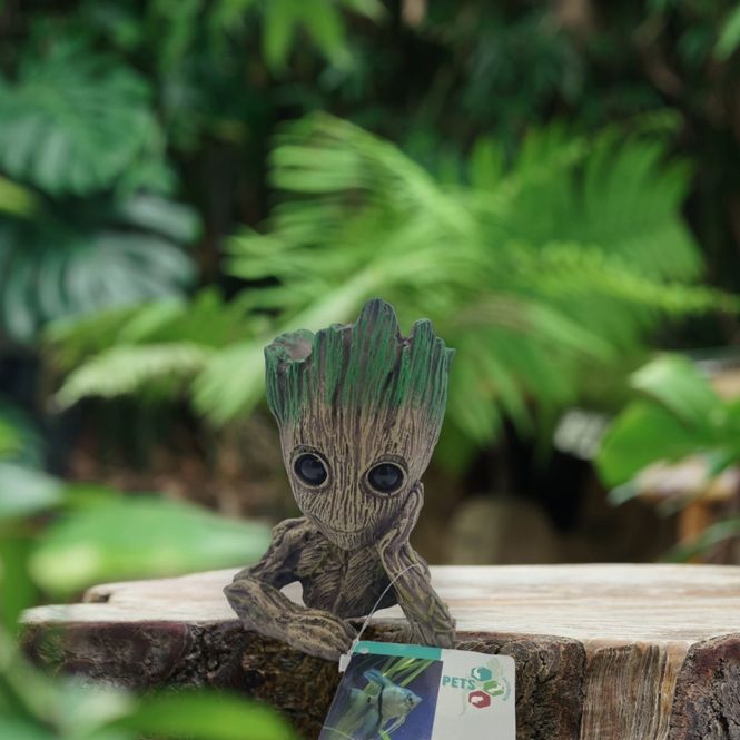 Hovedbilde Baby Groot 4 