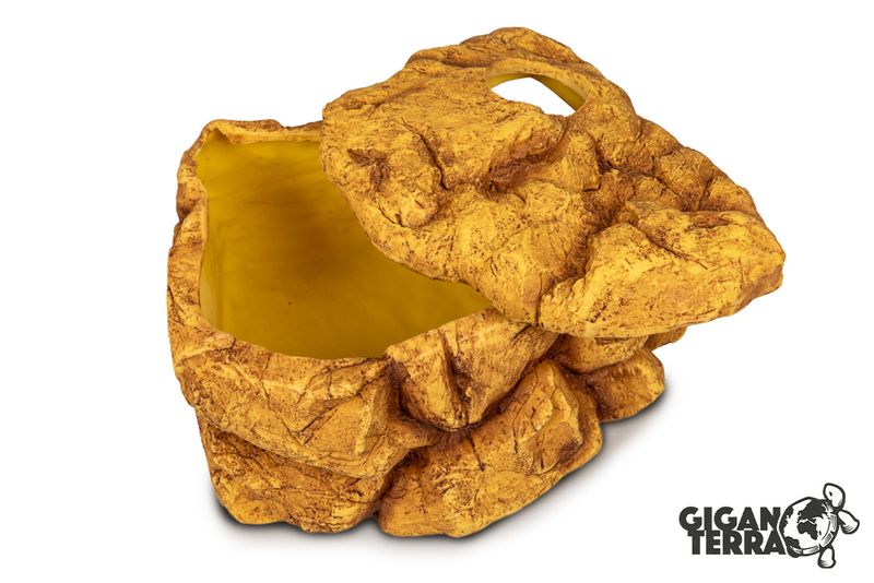 PONDOIR SAHARA - 19,5x16,5x12cm