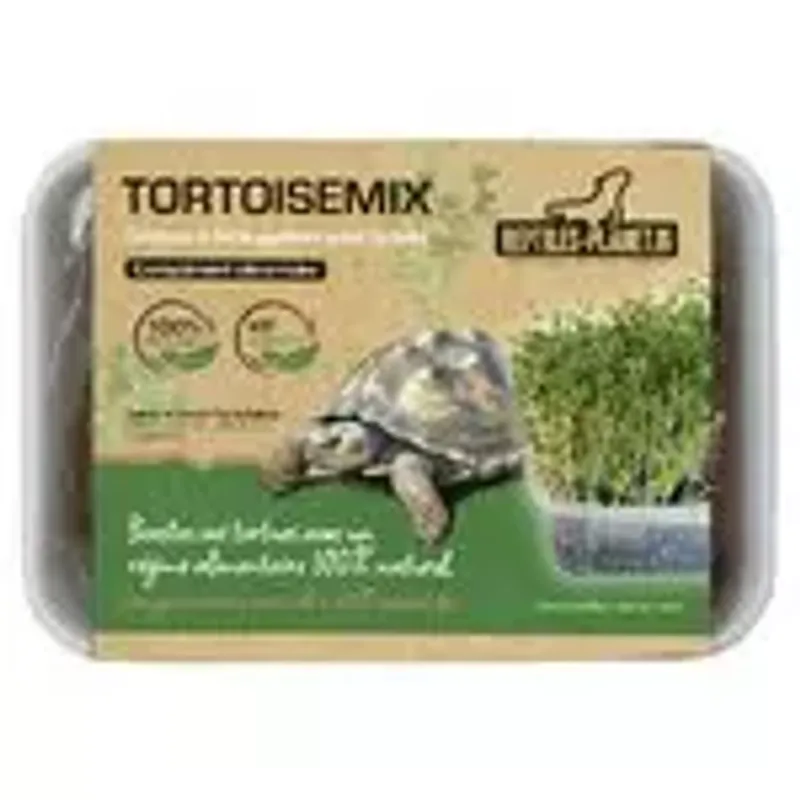 Tortoisemix