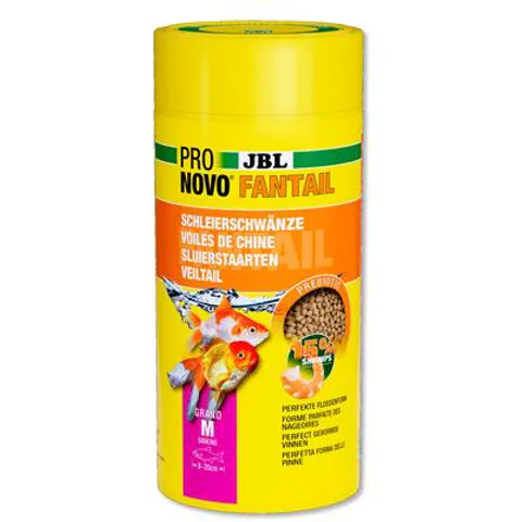 Hovedbilde JBL PRONovo FANTAIL GRANO M 250 ml. CLICK