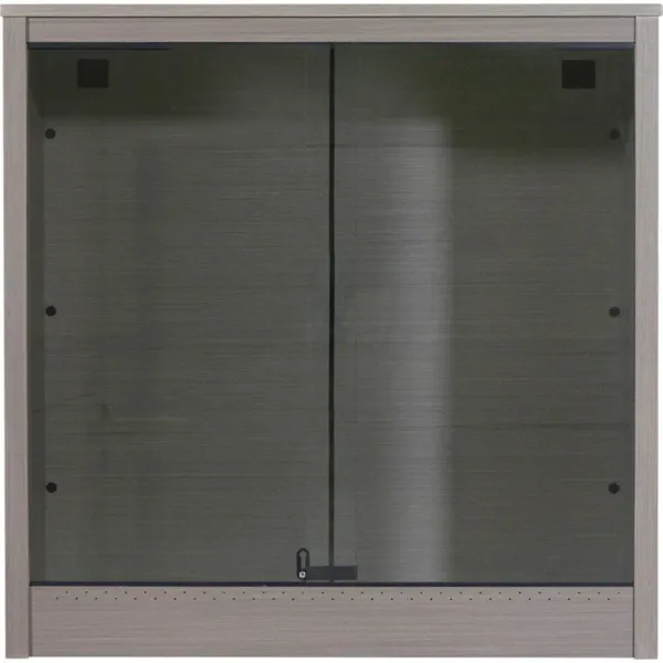 REPTO PVC Terra Endura 115x60x60CM 