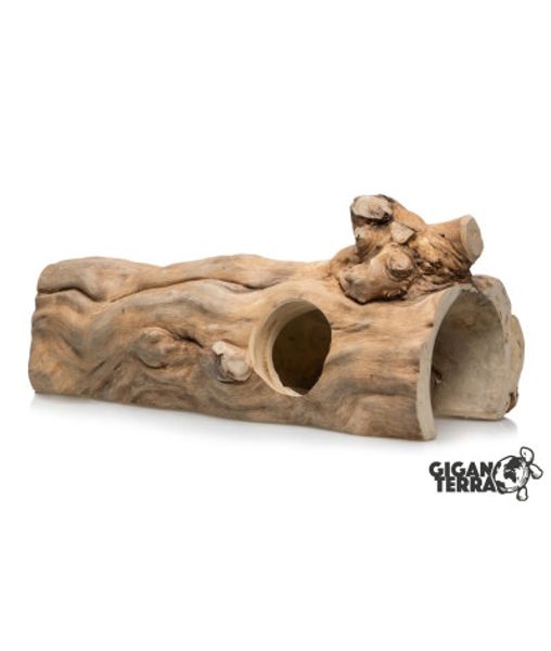 Gigan terra Java Wood Cave 35cm