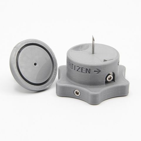Hovedbilde Cutter 30mm