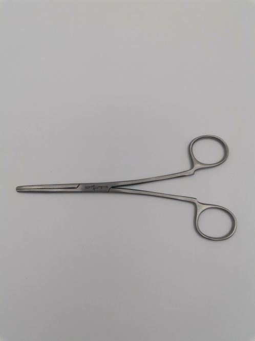 Hovedbilde Hemostat 15cm
