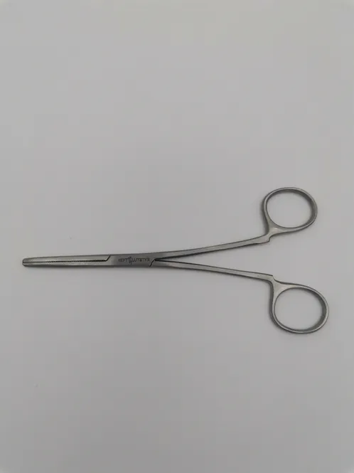 Hovedbilde Hemostat 15cm