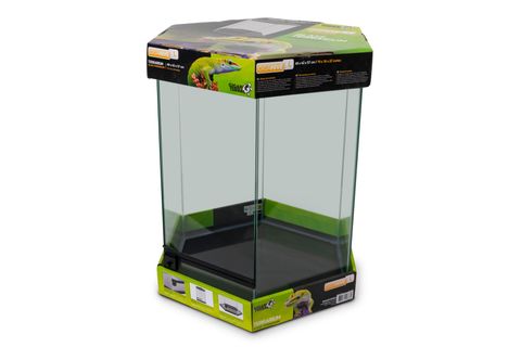 Hovedbilde Gigan terra 49x42x57cm