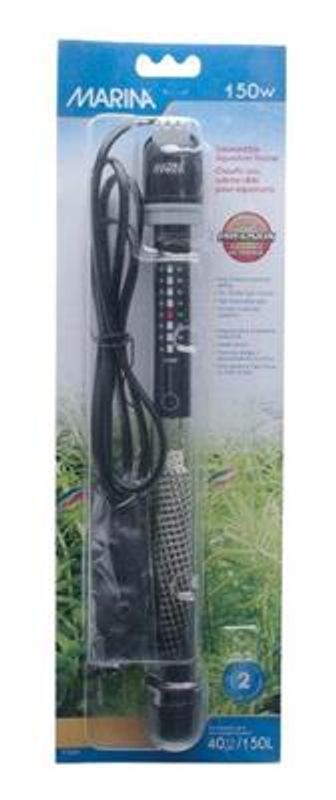 Marina Varme 150 Watt. 27 cm