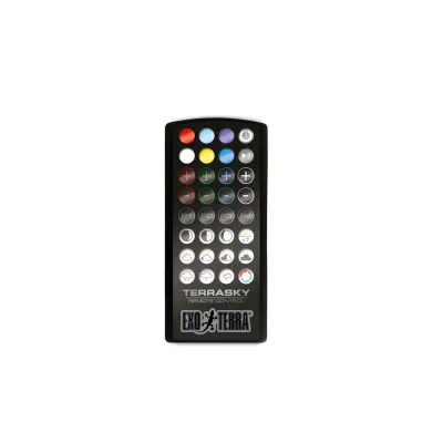 Hovedbilde Exo Terra Terrasky Plant LED - 38-61cm