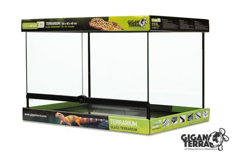 Hovedbilde Gigan terra 40x40x30cm