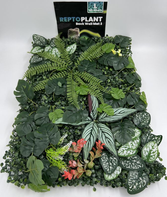 Repto plant back wall mat 40x60cm nr 3