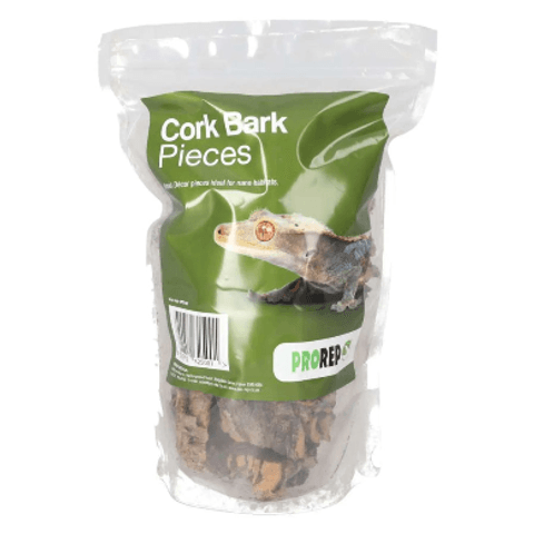 Hovedbilde PR Decor Packs, Cork Bark Pieces