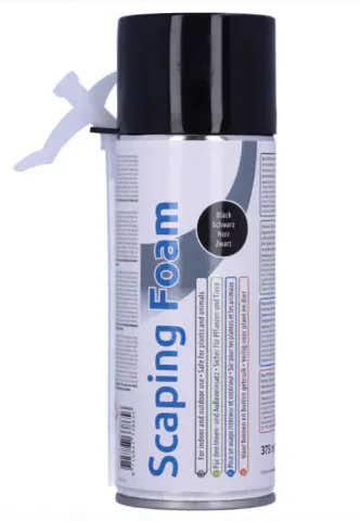 Hovedbilde Superfish Scaping Foam - 375ml
