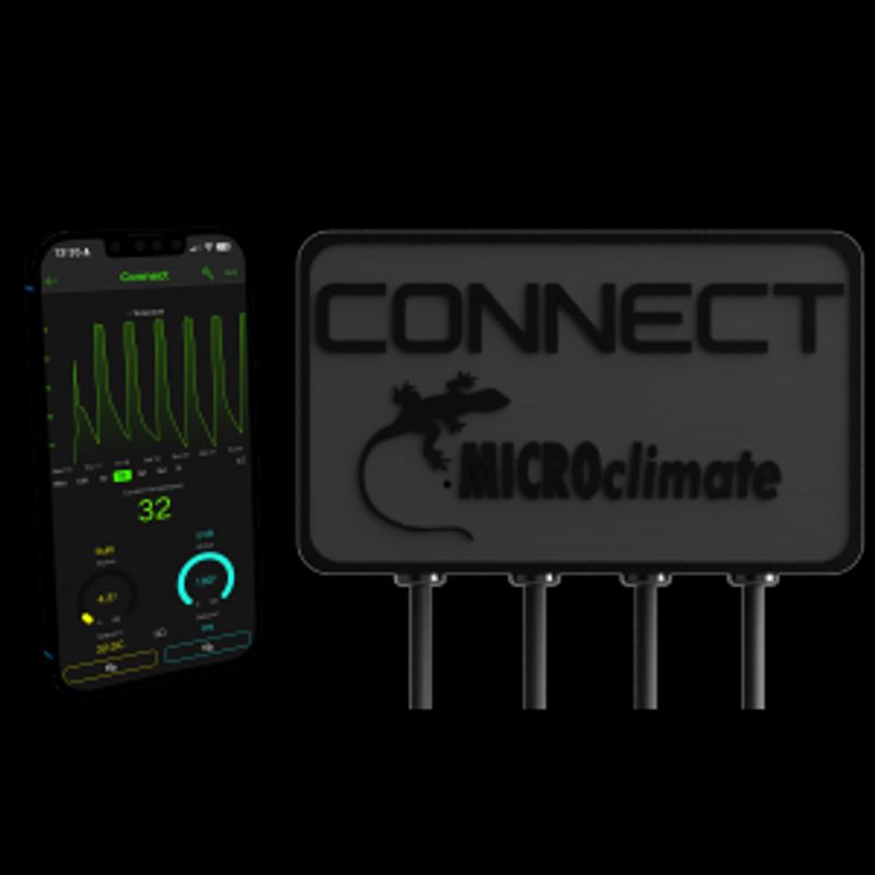 Microclimate Connect