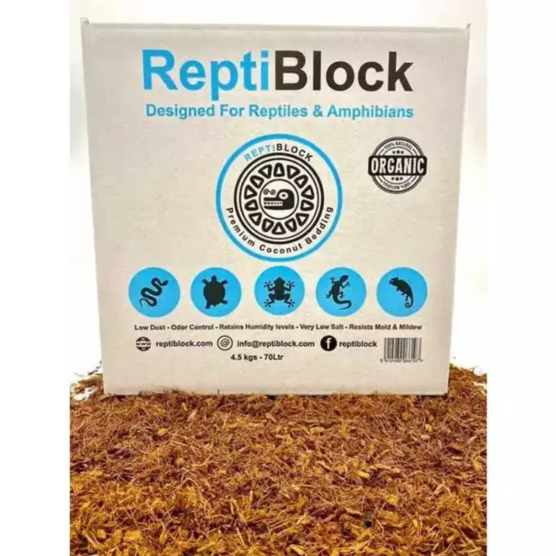 Reptiblock Hathling 4,5kg