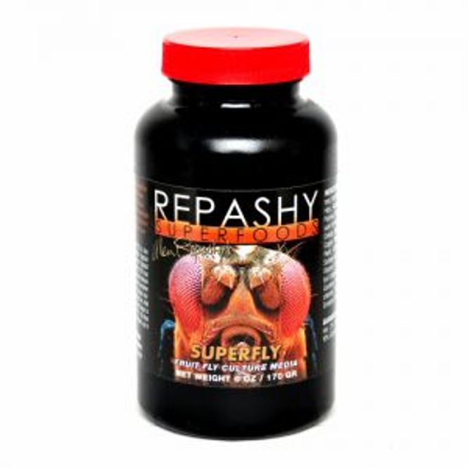 Hovedbilde Repashy superfly 170g