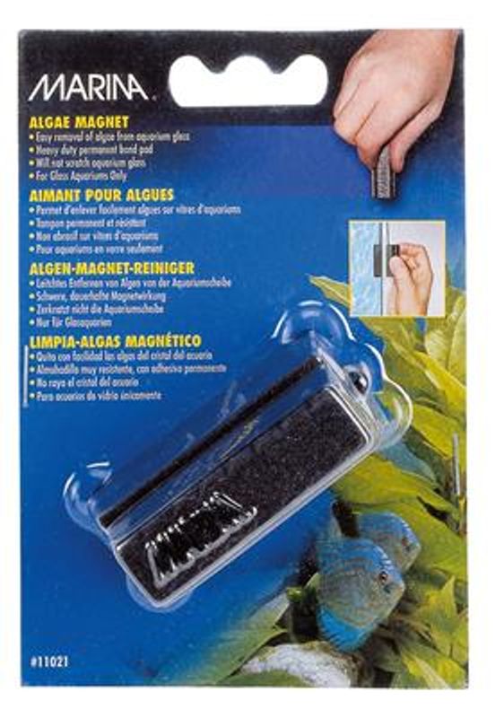 Algemagnet Small