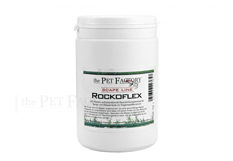 Hovedbilde Rockoflex 1 kg brun