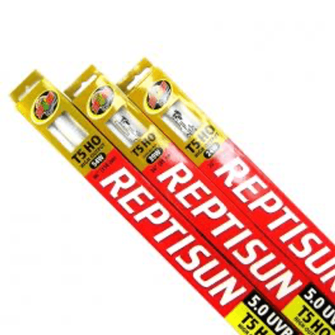 Hovedbilde Zoomed reptisun 5.0 54w