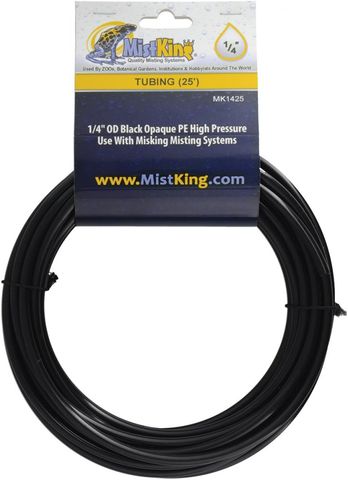 Hovedbilde Mistking tubing
