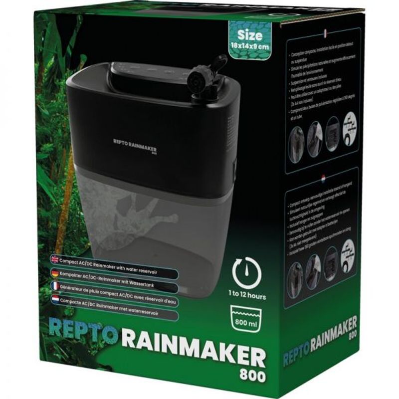 REPTO Rainmaker 800