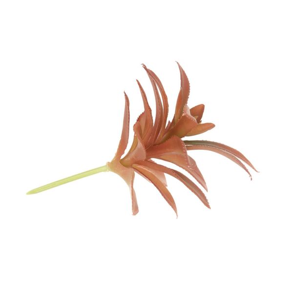 HabiStat Artificial Plant  Succulent 3 Pack