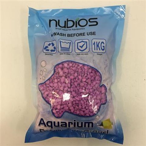 Hovedbilde Neongrus Lilla 2-3 mm. 1 kg