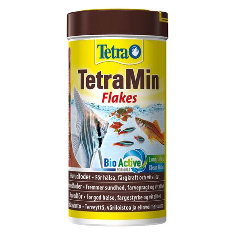 Hovedbilde Tetra min 100ml